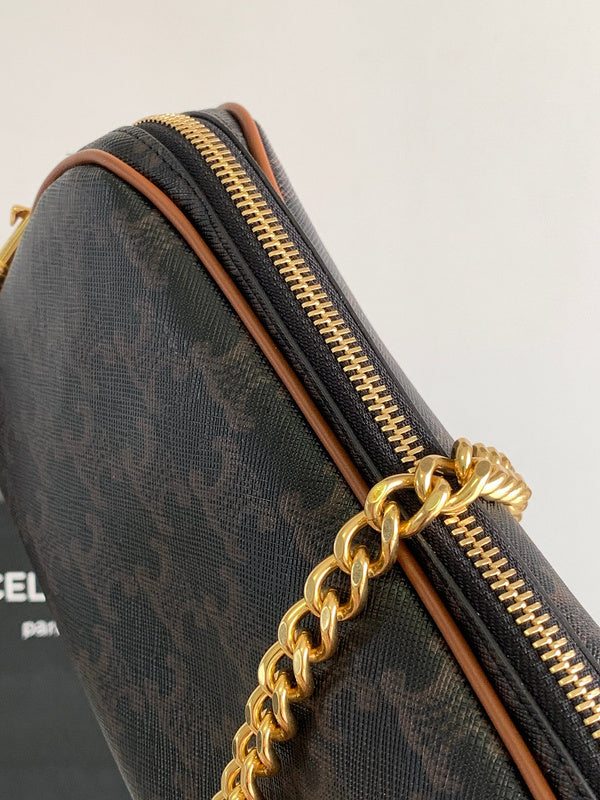 Glamy - COL Bags - 084