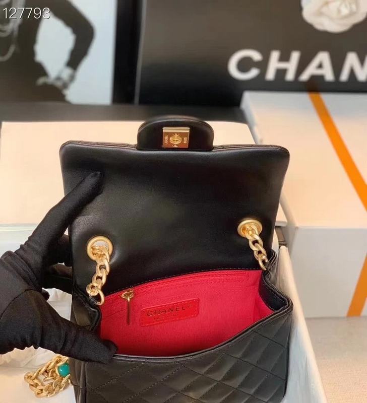 Satchel Bags - CHL Bags - 6365