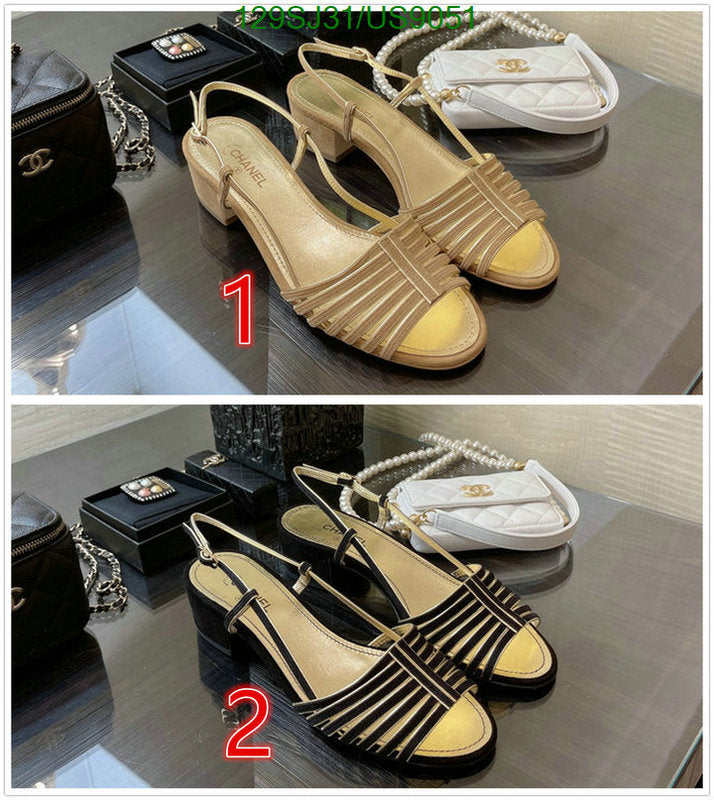 SAMC - CHL Women Shoes High Heels - 121