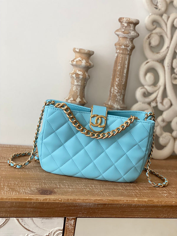 Satchel Bags - CHL Bags - 932
