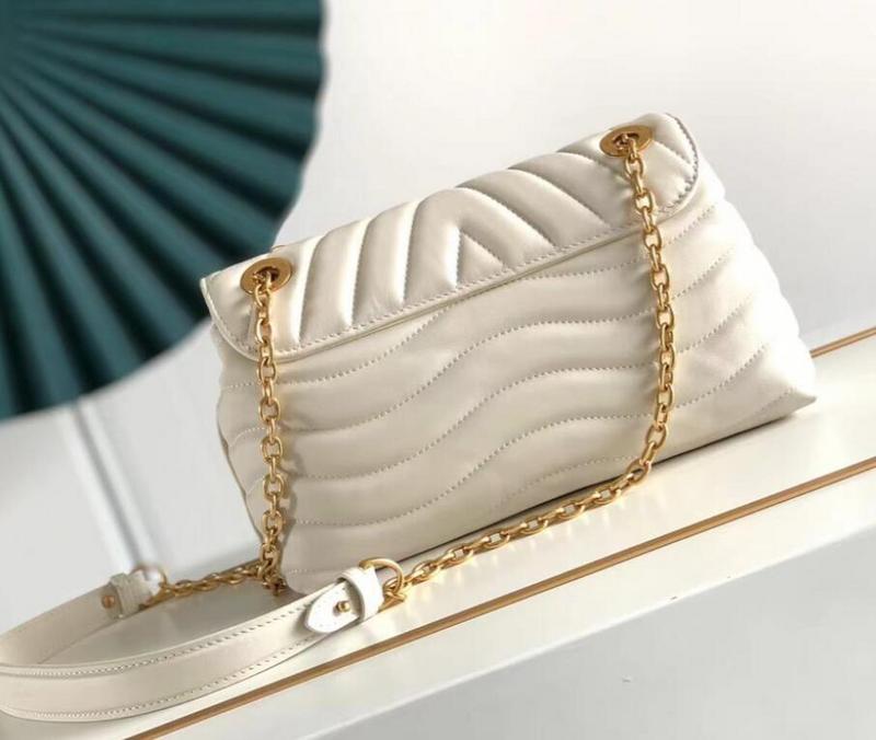 SAMC - LOV Bags - 1116