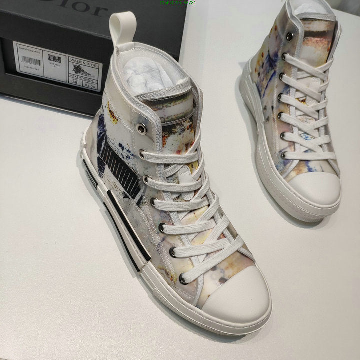 SAMCC - DOR Women Shoes - 1767