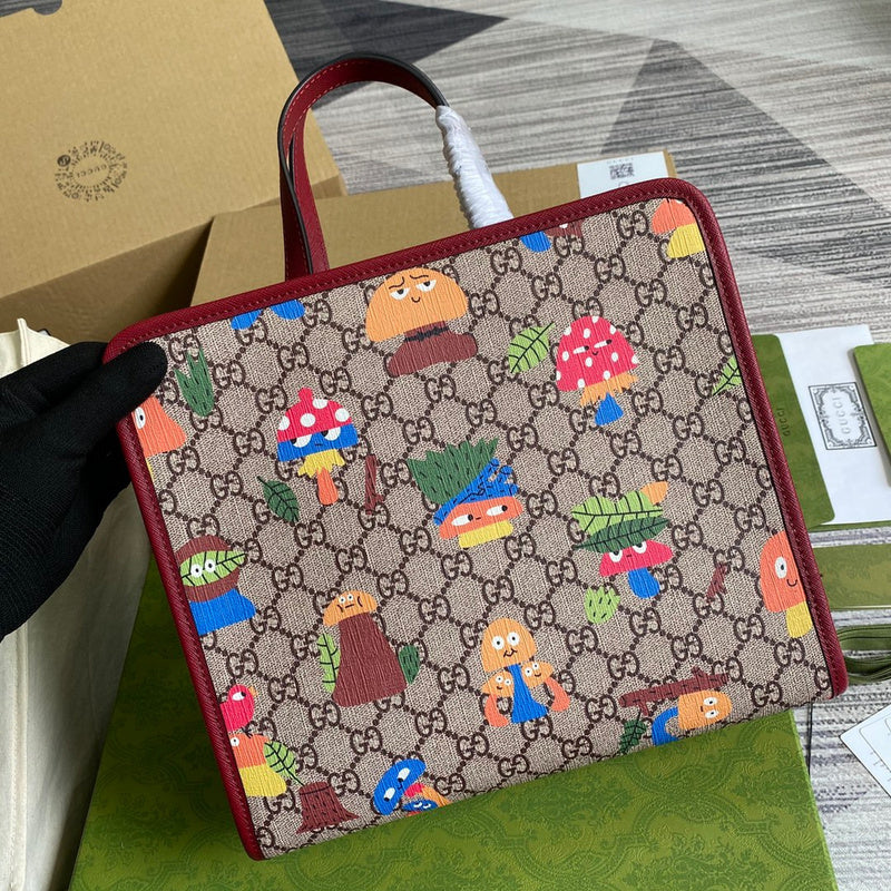 Satchel Bags - GCI Bags - 6925
