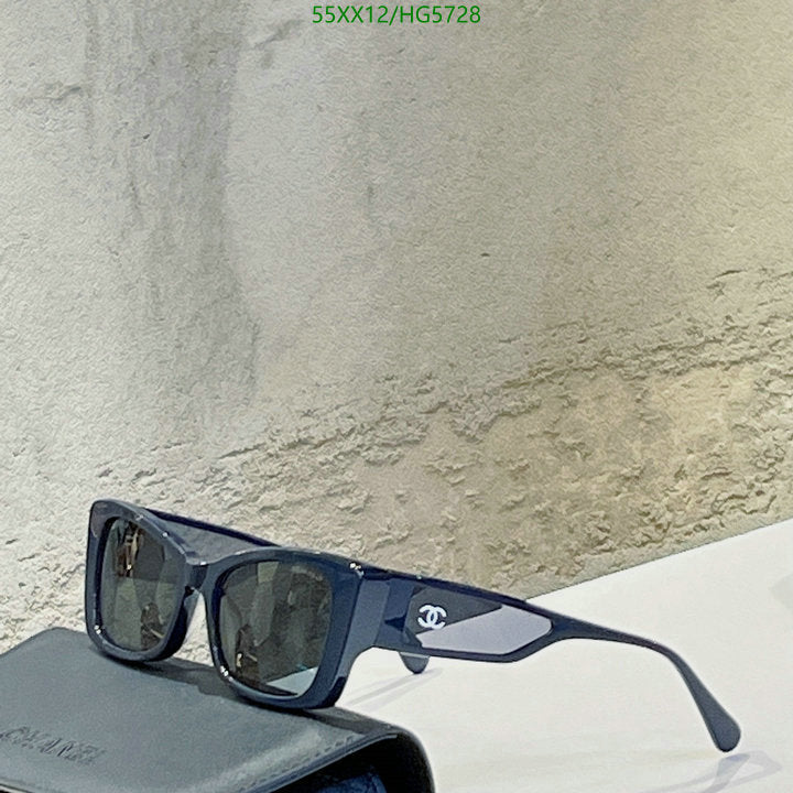 SAMC - CHL Glasses - 426