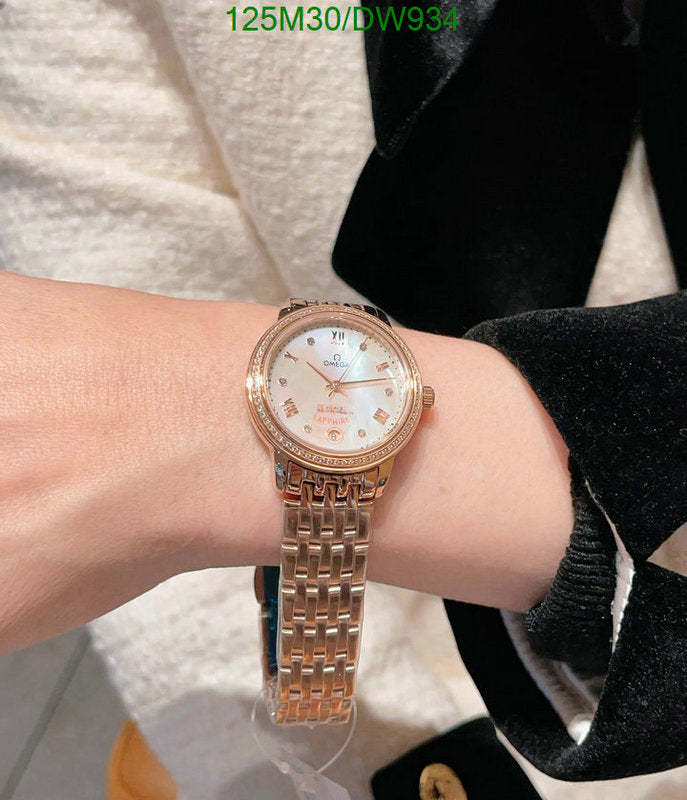 SAMC - OG Watches - 052