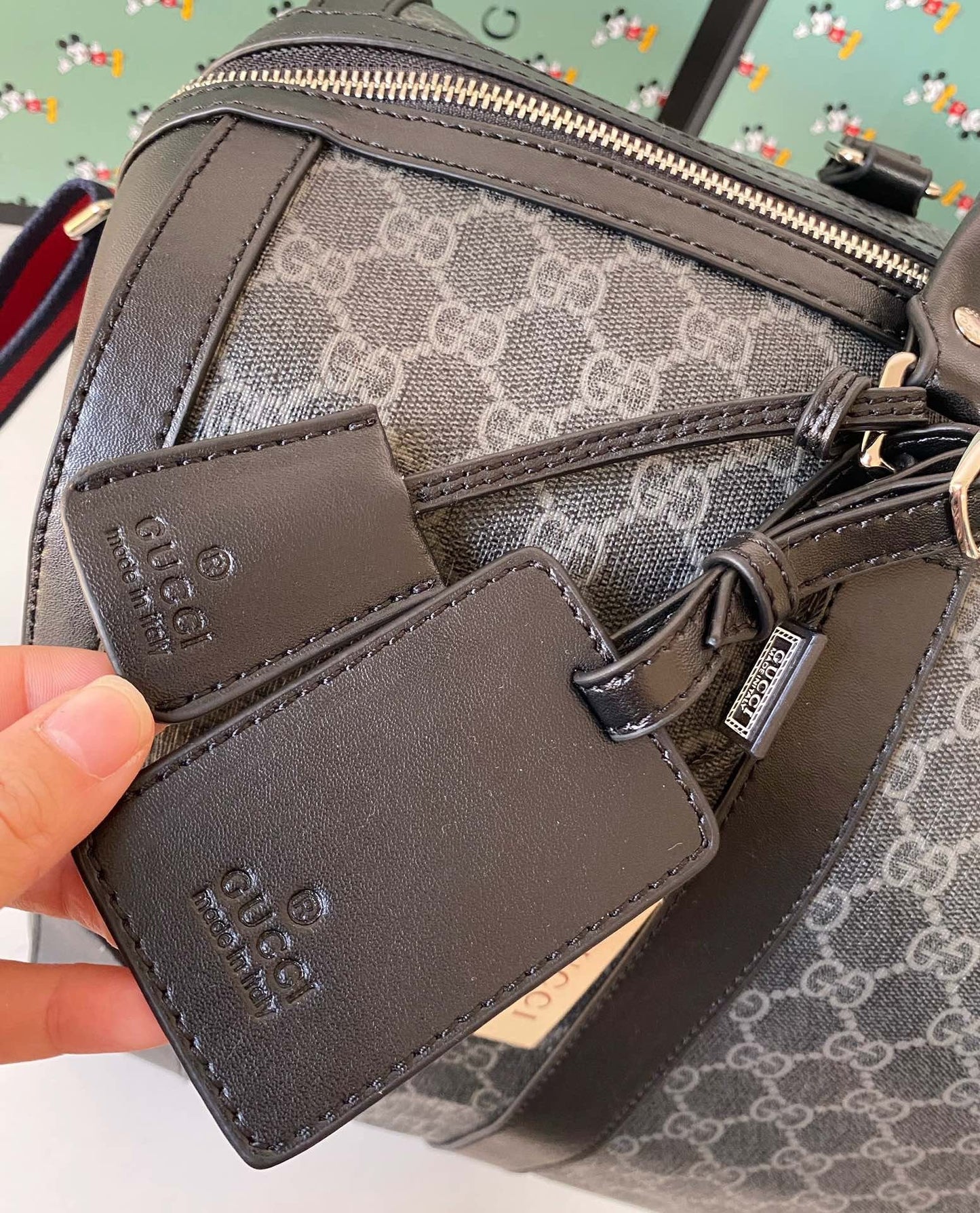 EN - New Arrival Bags GCI 025