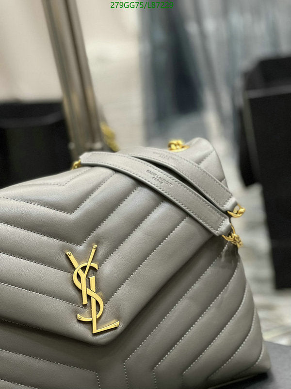 SAMC - YLS Bags - 423