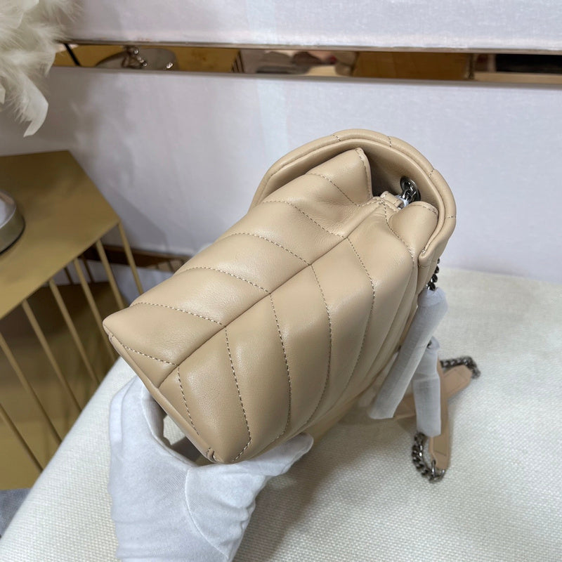 Satchel Bags - SLY Bags - 2409
