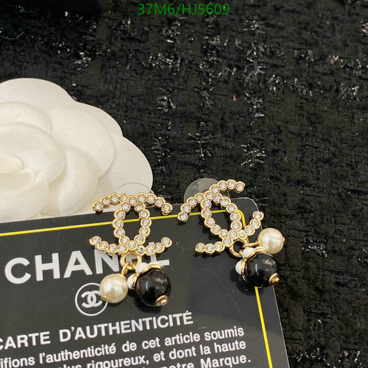 SAMC - CHL Jewelry - 495