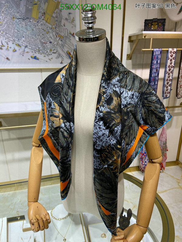 SAMC - CHL Scarves - 670