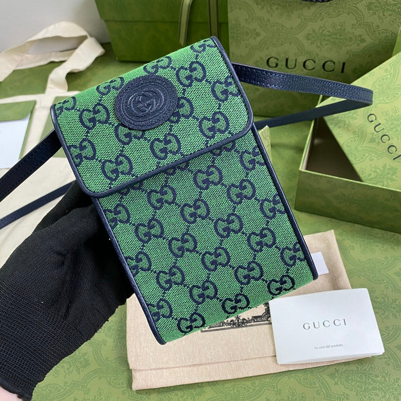 Glami-i - Phone Bags - 007