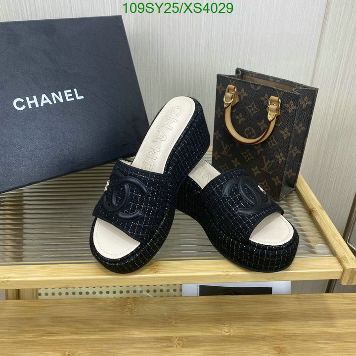 SAMC - CHL Women Shoes High Heels - 195