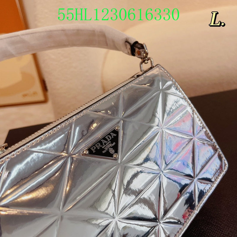 Satchel Bags - PDA Bags - 4221