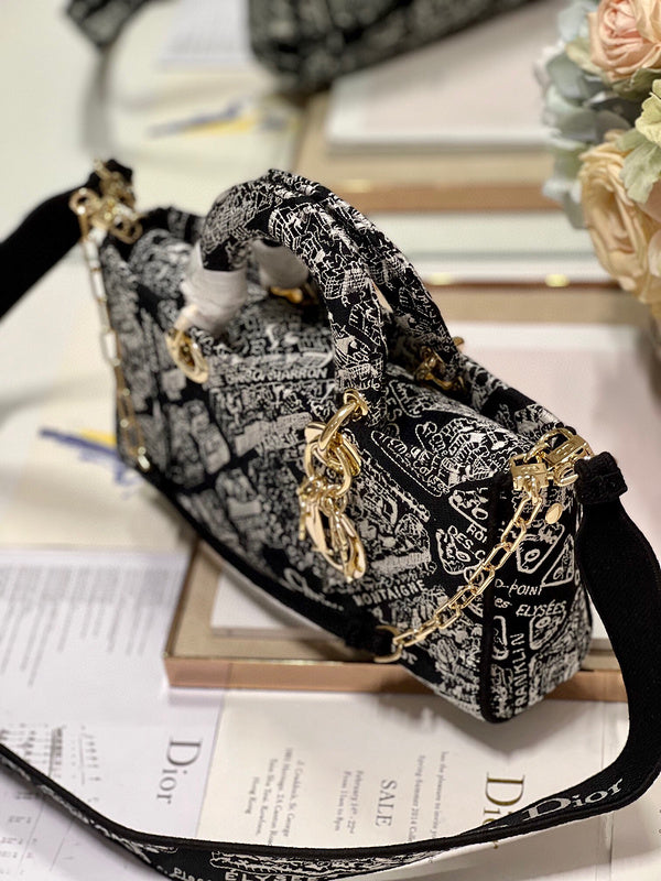 Glami Fashion - DIR Bags - 394