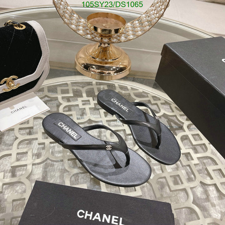 SAMC - CHL Women Shoes Slippers - 043
