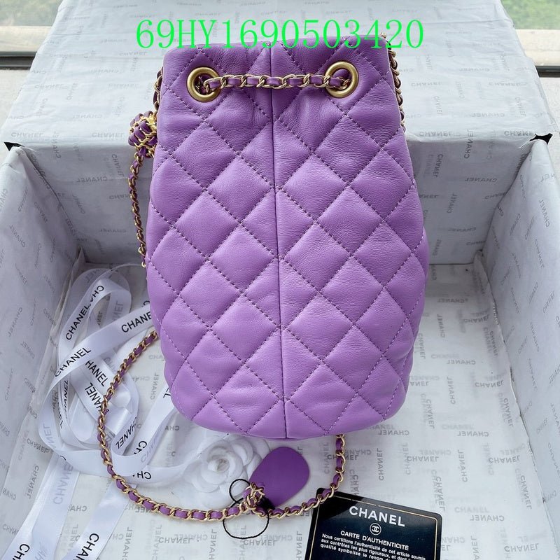 Glami - CHL Bags - 2781