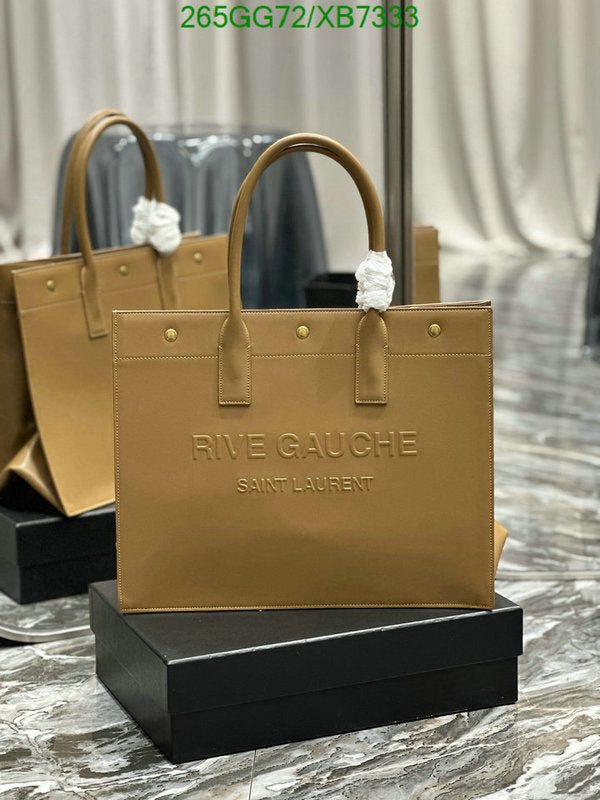 SAMC - YLS Bags - 335