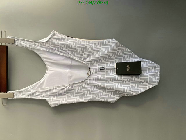 SAMC - FDE Swimsuits - 064