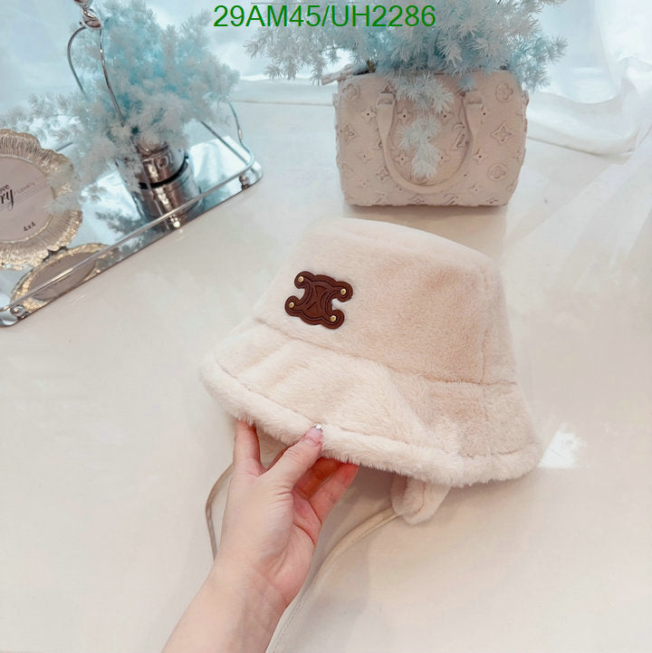 SAMC - COL Caps & Hats - 068