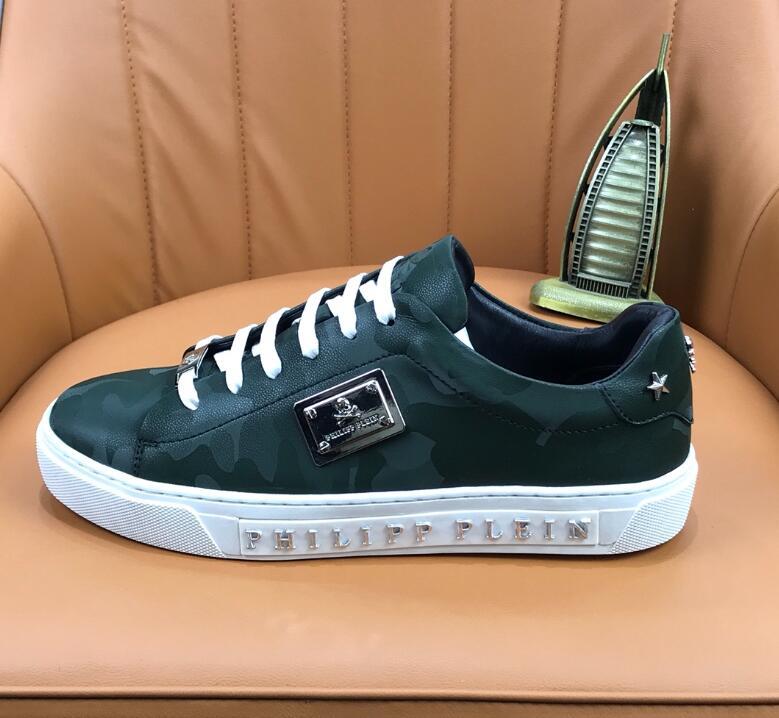 SAMC - PHP Shoes - 117