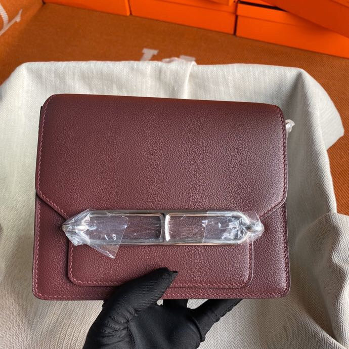 Satchel Bags - HMS-Bags - 1187