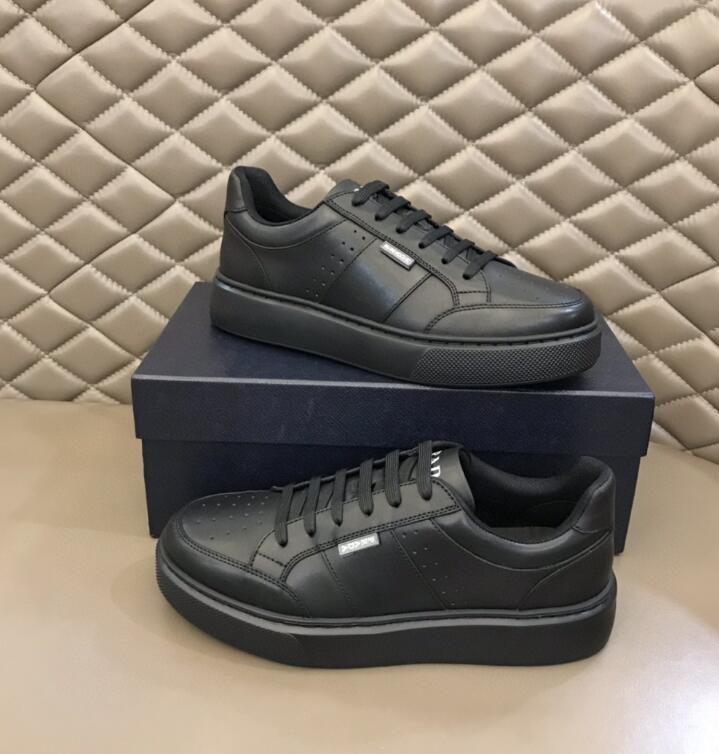 Glamy - PD Men Shoes - 267
