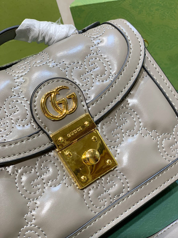 Satchel Bags - GCI Bags - 1701
