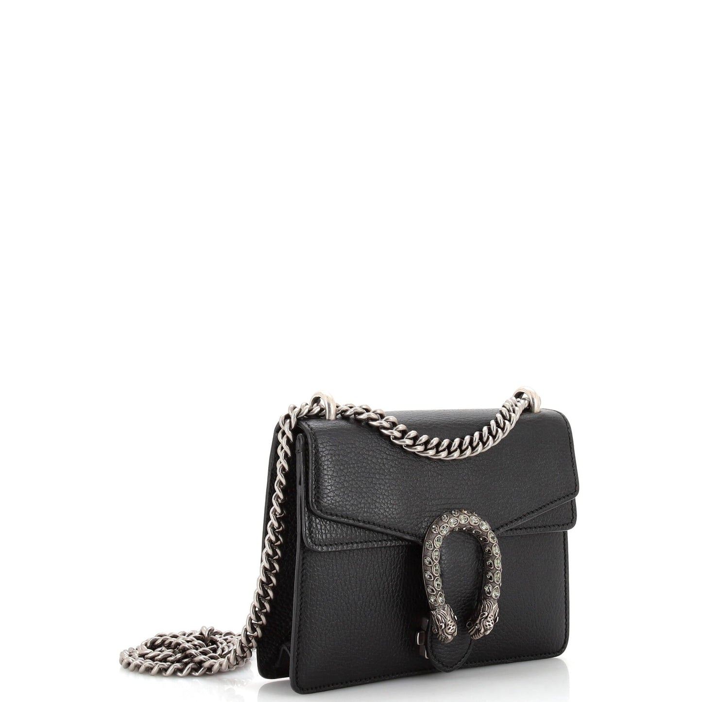 Dionysus Bag Leather Mini