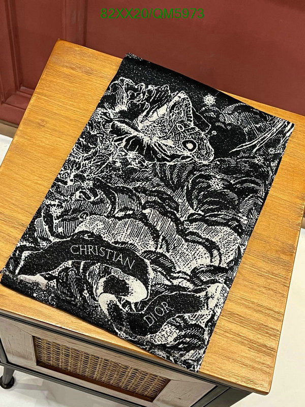 SAMC - DOR Scarves - 269