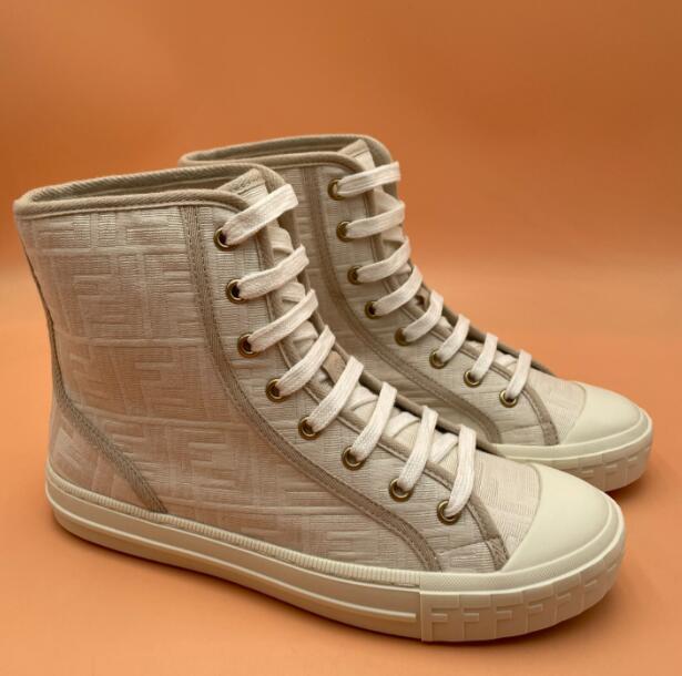 SAMC - FDE Men Shoes - 204