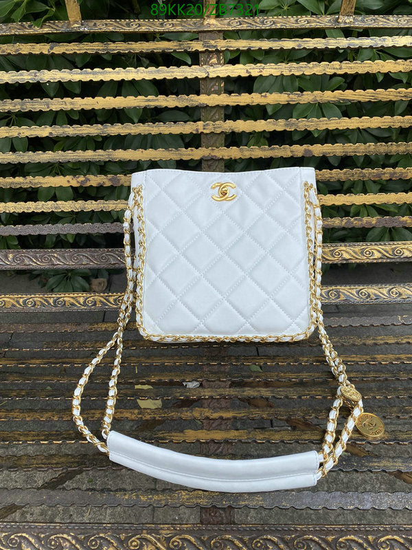 SAMC - CHL Bags Crossbody - 137