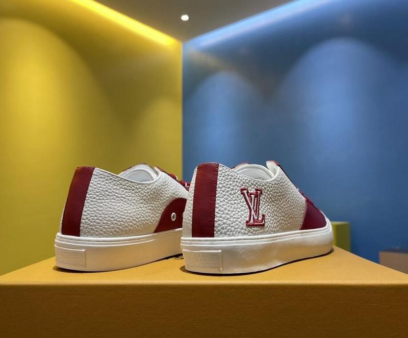 SAMC - LOV Men Shoes - 1388