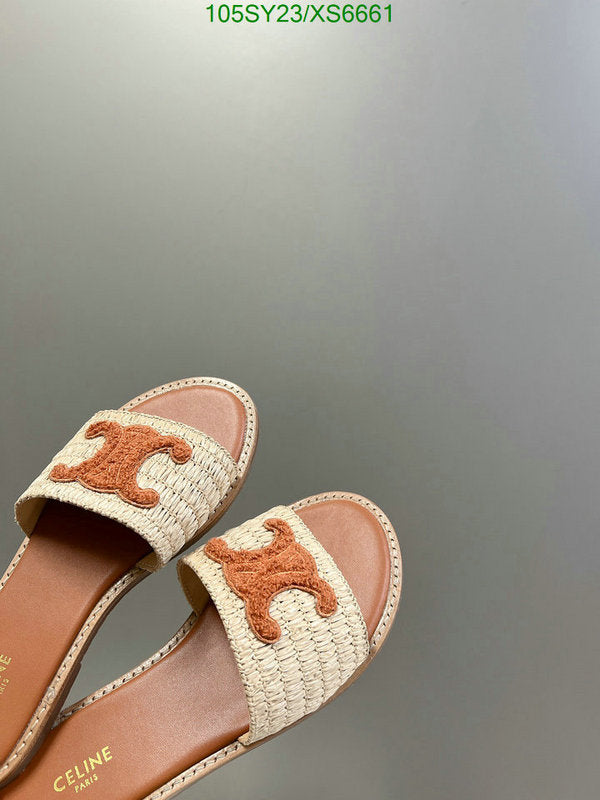 SAMC - COL Women Shoes - 232