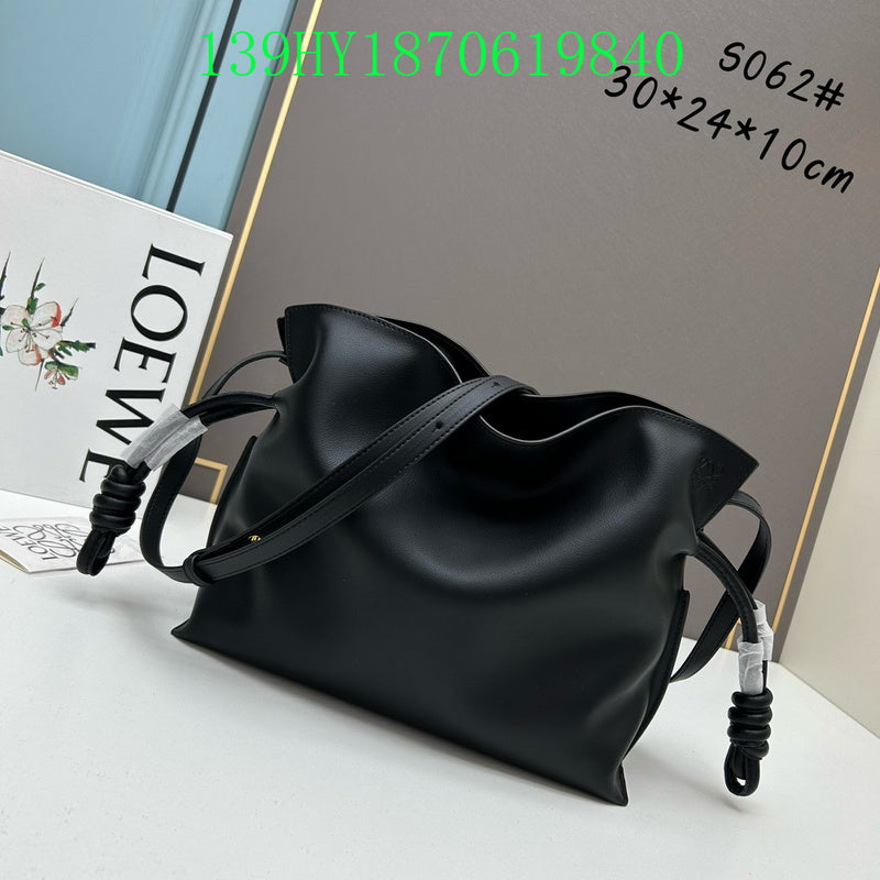 Satchel Bags - LWE Bags - 065