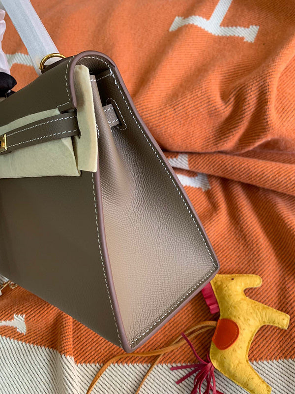 Satchel Bags - HMS-Bags - 1119