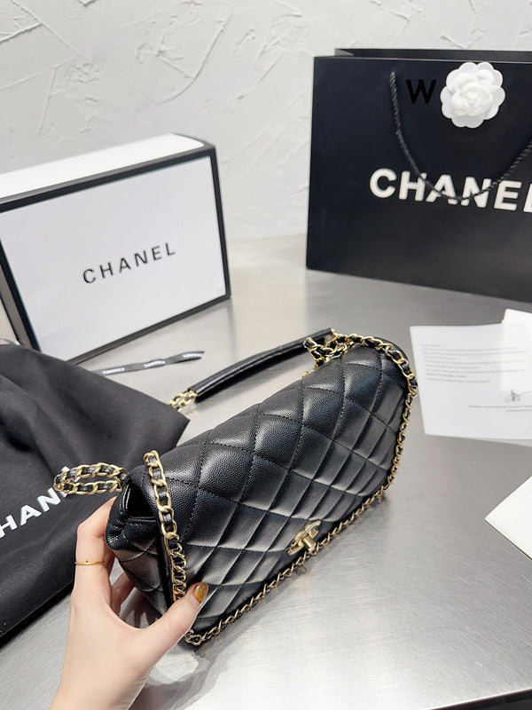 Satchel Bags - CHL Bags - 7337