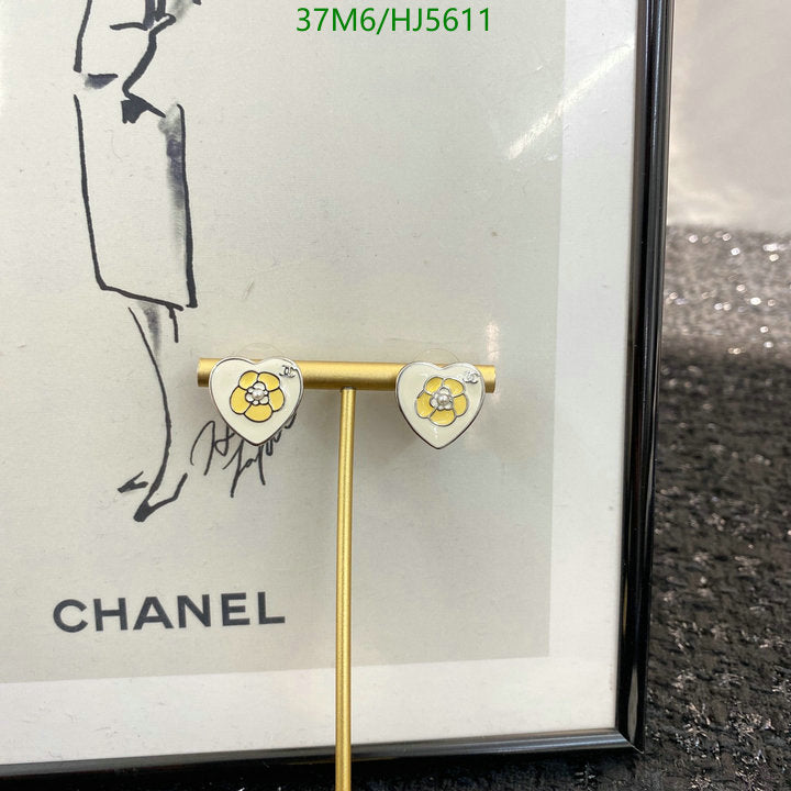 SAMC - CHL Jewelry - 499