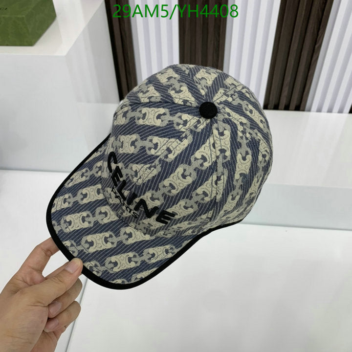 SAMC - COL Caps & Hats - 199