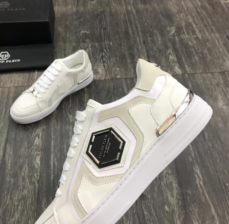 SAMC - PHP Shoes - 140