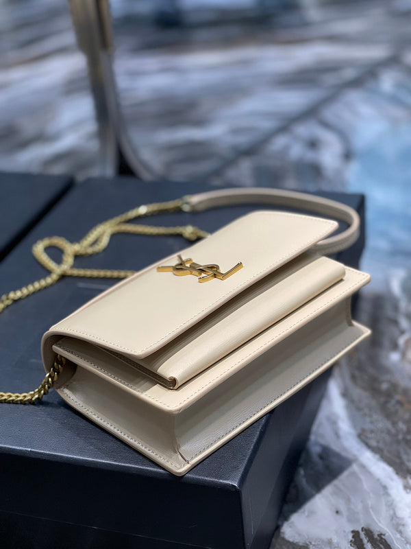 Glamy - YLS Bags - 857
