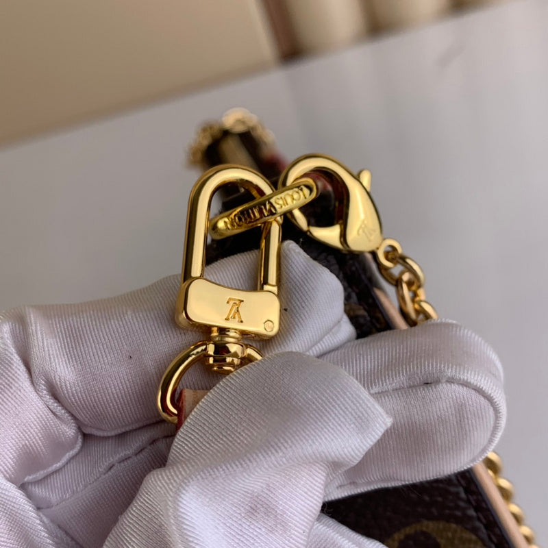 Satchel Bags - VL Bags - 4332