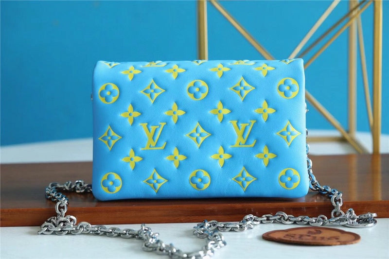 Satchel Bags - VL Bags - 7484