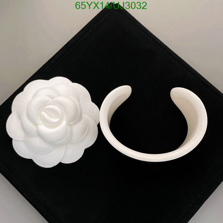 SAMC - CHL Jewelry - 802