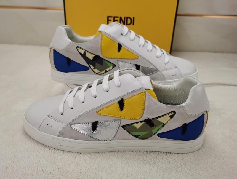 SAMC - FDE Men Shoes - 410