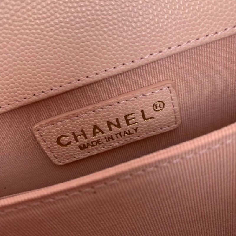 Satchel Bags - CHL Bags - 621