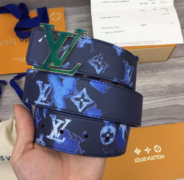 SAMC - Mix Belts - 160
