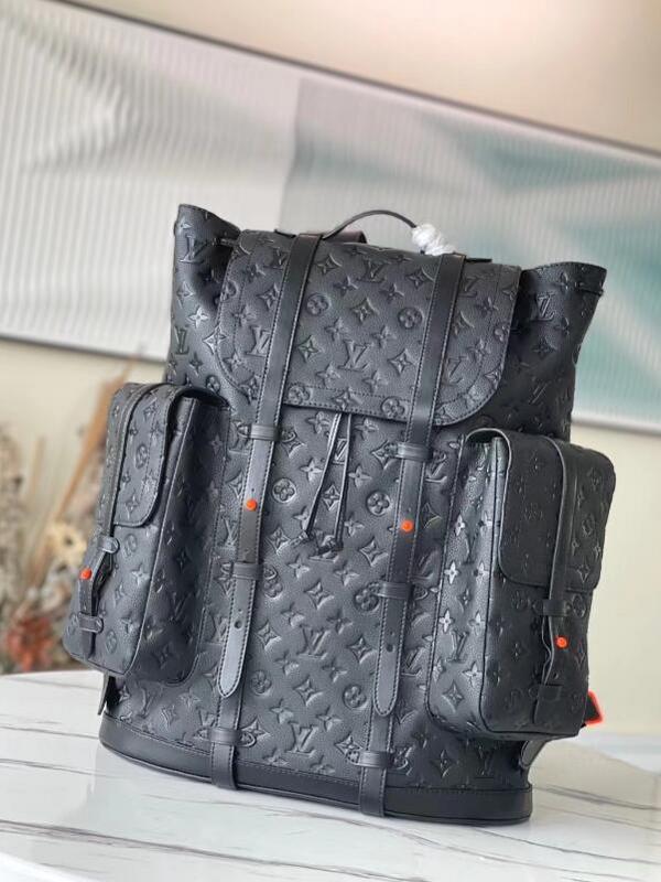 SAMC - LOV Bags - 2157