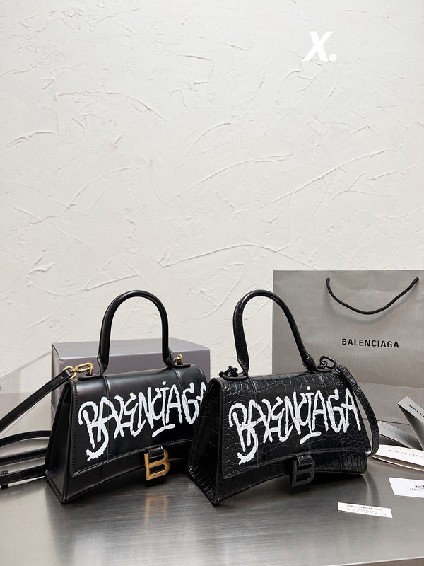 Satchel Bags - BGA Bags - 1427