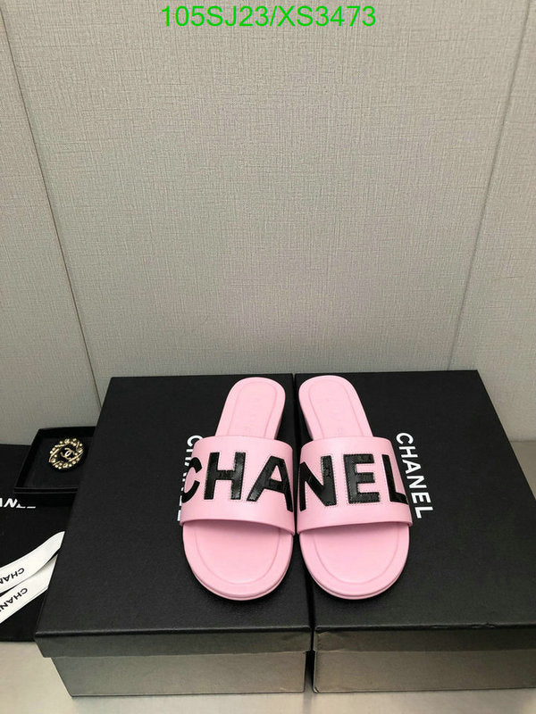 SAMC - CHL Women Shoes Slippers - 238