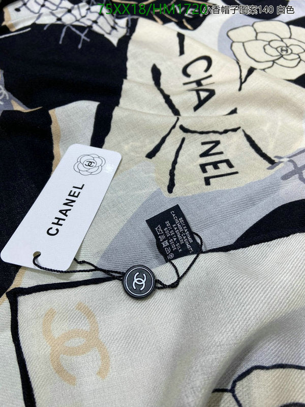 SAMC - CHL Scarves - 864
